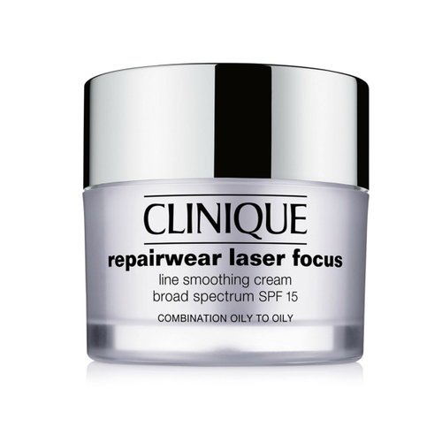 Repairwear Laser Focus Spf15 Uplift 2/3 50Ml Crema Repairwear Laser Focus Spf15 Uplift de Clinique