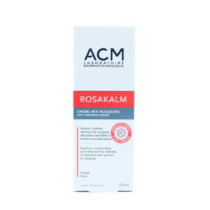 Rosakalm Crema Anti-Rojeces Tubo X 40Ml
