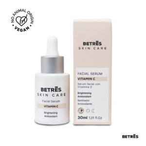 Serum Facial Vitamina C Betres 30 Ml
