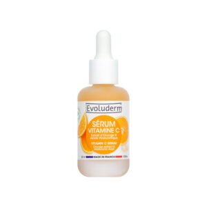 Serum Vitamina C Evoluderm 30Ml en frasco