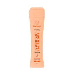 Shampoo Matiz Cobrizo Tono S/Tono Naissant 300Ml