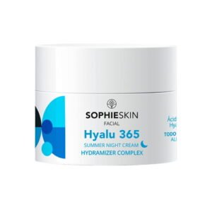 Sophieskin Hyalu 365 crema de noche 50ML