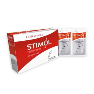 Stimol X 18 Sobres