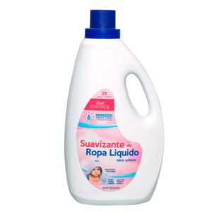 Suavizante De Ropa Best Choice - Suavizante De Ropa 2.2Lt Best Choice Floral