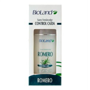 Suero Control Caida Romero Bioland 110Ml