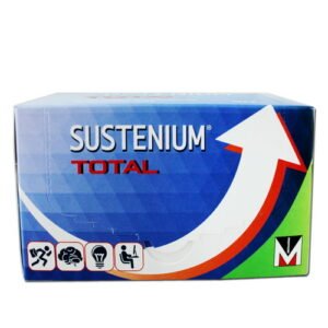 Sustenium Total Ampollas Bebibles - Sustenium Total X 10 Ampollas Bebibles De 12Ml
