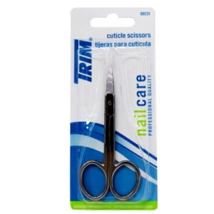 Tijera Para Cuticula Trim de la marca TRIM