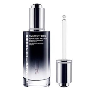 Timexpert Srns Repair Night Progress 50Ml Germaine