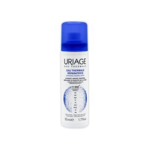 Uriage Agua Termal 50ml en spray para el cuidado de la piel