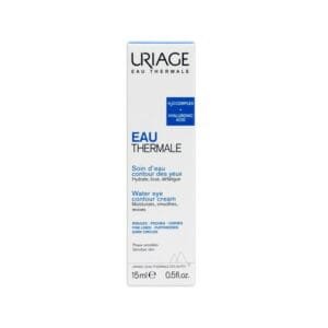Uriage Agua Termal Contorno de Ojos 15 ml