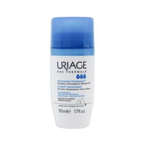 Uriage Desodorante Tri-Activo Roll On 50Ml
