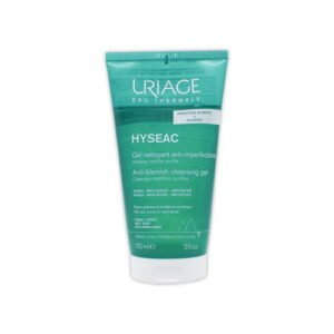 Uriage Hyseac Gel Limpiador 150 ml