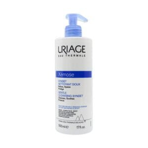 Uriage Xemose C8+ Syndet Limpiador Suave 500 ml