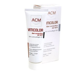 Viticolor Gel Corrector Tubo X 50Ml