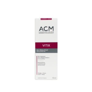 Vitix Gel Regulador Acm 50Ml para el cuidado de la piel
